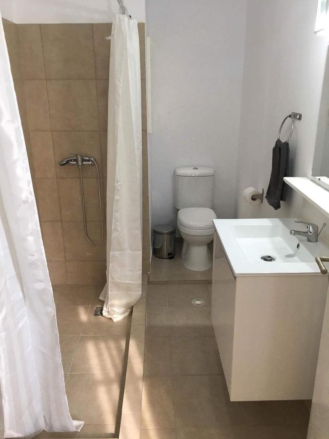 Athens Suite Exterior foto