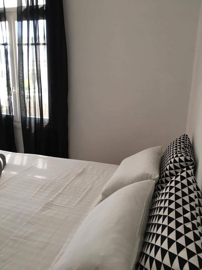 Athens Suite Exterior foto