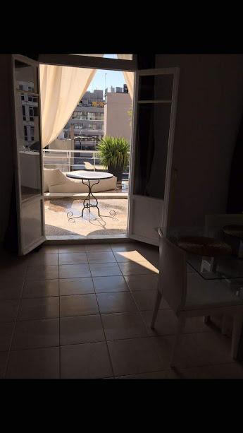 Athens Suite Exterior foto