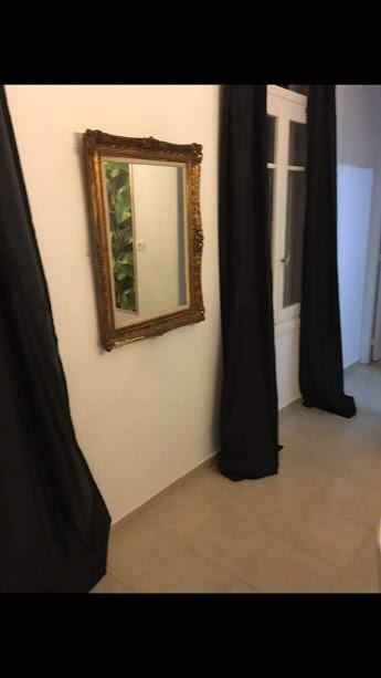 Athens Suite Exterior foto